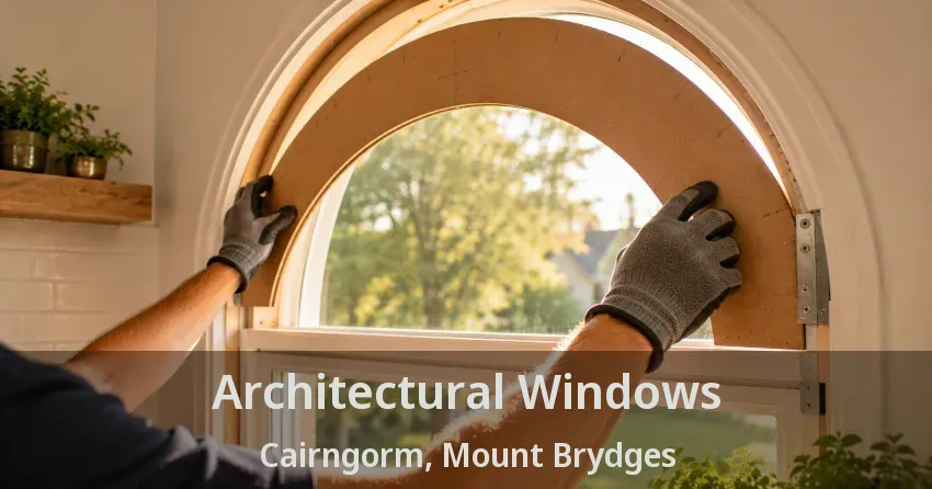Architectural Windows Cairngorm, Mount Brydges - ON