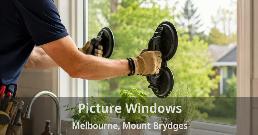Picture Windows Melbourne, Mount Brydges - ON
