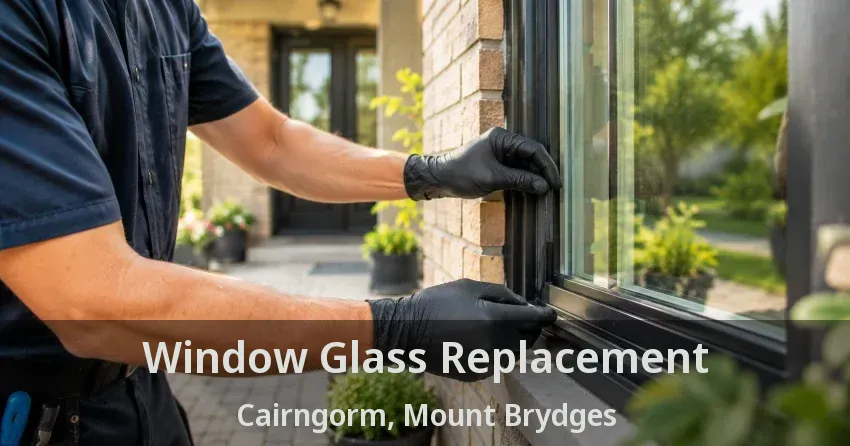 Window Glass Replacement Cairngorm, Mount Brydges - ON