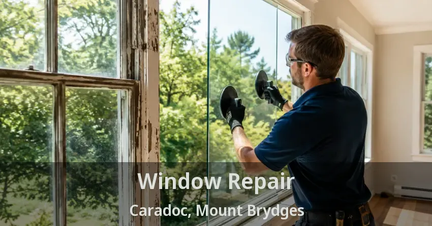 Window Repair Caradoc, Mount Brydges - ON