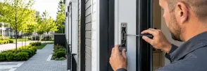 Automatic Door Lock Repair Cairngorm, Mount Brydges