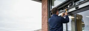 Automatic Door Repair Mount Brydges