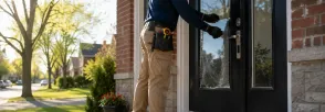 Break-In Glass Repair Christina, Mount Brydges