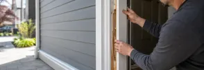 Door Frame Repair Campbellvale, Mount Brydges