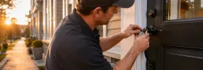 Door Knobs Repair Mount Brydges