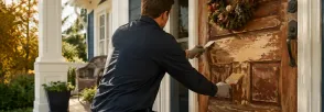 Door Restoration Mount Brydges