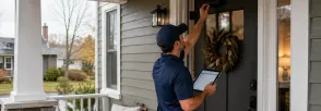 Door Safety Inspection Mount Brydges