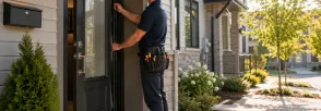 Door Seal Inspection Falconbridge, Mount Brydges
