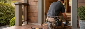 Door Sill Repair Mount Brydges