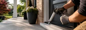Exterior Door Installer Mount Brydges