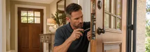 Front Door Repair Melbourne, Mount Brydges