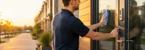 Glass Entry Doors Mount Brydges