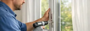 Insulated Window Installation Melbourne, Mount Brydges