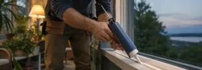 Leaking Window Repair Mount Brydges