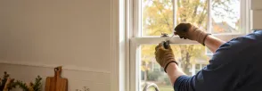 Loose Window Repair Mount Brydges