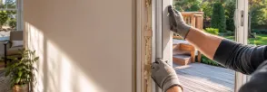 Patio Door Installation Mount Brydges