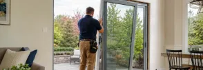 Patio Door Replacement Falconbridge, Mount Brydges