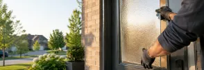 Privacy Glass Replacement Longwood, Mount Brydges