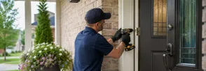 Residential Door Repair Campbellvale, Mount Brydges