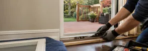 Sliding Patio Door Repair Glen Oak, Mount Brydges