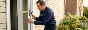 Swing Door Repair Caradoc, Mount Brydges
