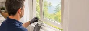 Window Crank Replacement Mount Brydges