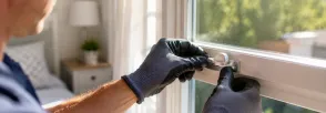 Window Hinge Replacement Mount Brydges