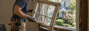 Window Replacement Mount Brydges