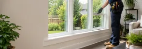 Window Seal Inspection Melbourne, Mount Brydges