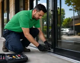 Windows & Doors Mount Brydges service